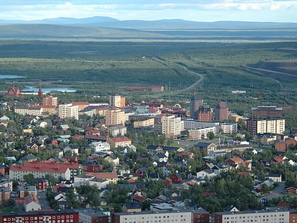 kiruna