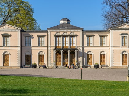 rosendal palace stockholm