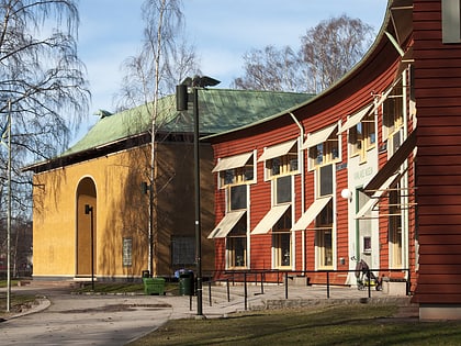 Värmlands Museum