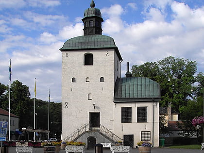 vadstena town hall