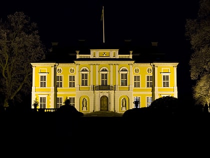 Schloss Steninge