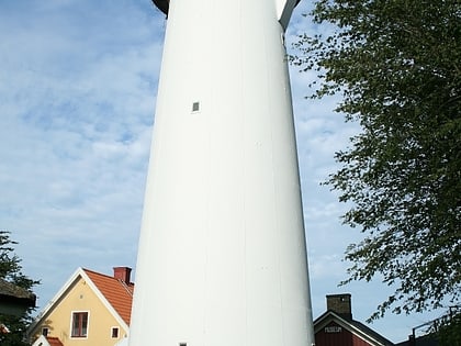 smygehuk lighthouse