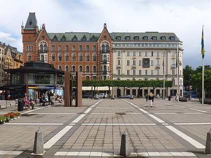 Norrmalmstorg