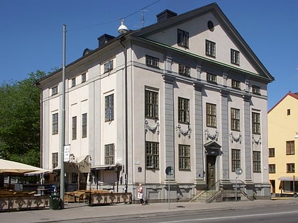 lillienhoff palace sztokholm