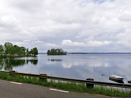 Jezioro Mien
