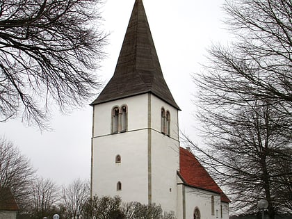 silte church