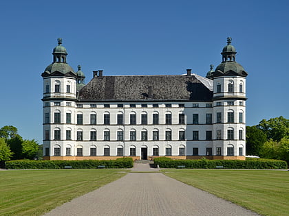 Palacio de Skokloster