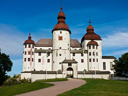 Château de Läckö