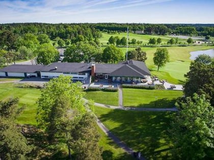 royal drottningholms golf club sztokholm