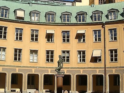 brantingtorget sztokholm