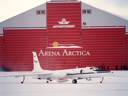 Arena Arctica