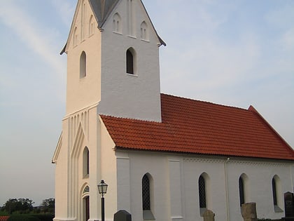 simlinge church