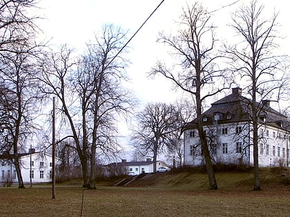 ekebyholm castle