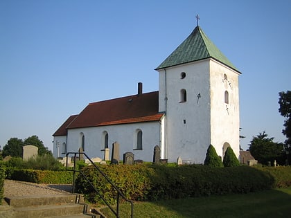 sovestad church