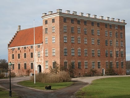 Château de Svaneholm