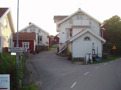 Mollösund