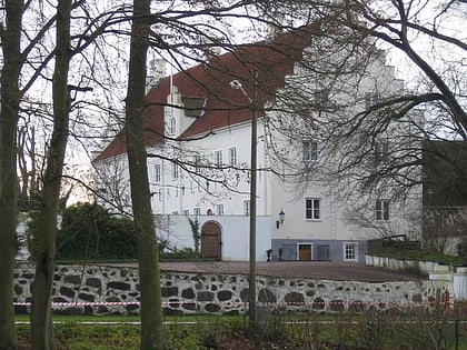 Högestad Castle