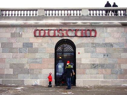 musee du moyen age stockholm