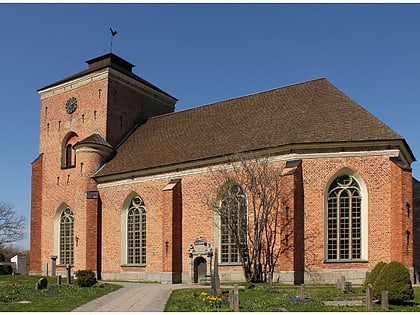 tyreso church sodertorn