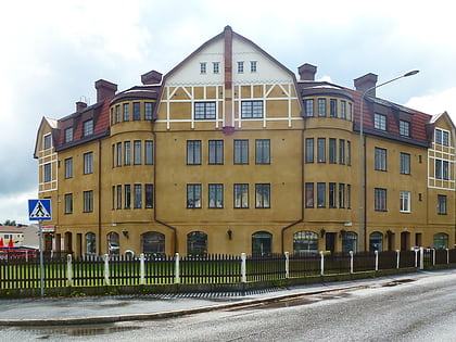 orby stockholm