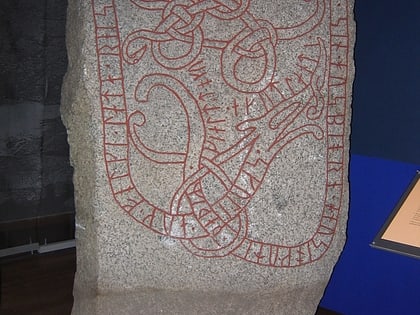 uppland runic inscription 614