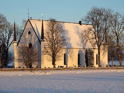 Tierp Church