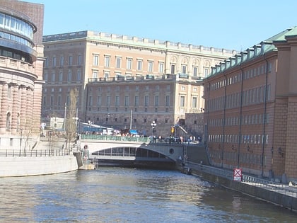 stallbron sztokholm