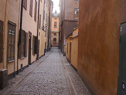 tradgardsgatan sztokholm