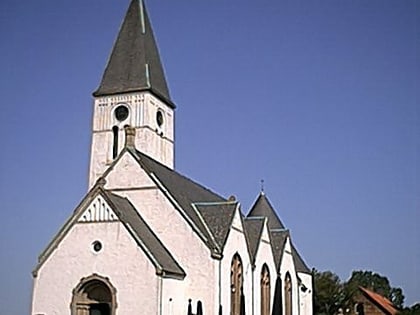 kirche von valleberga
