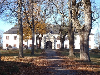 Tidö Castle
