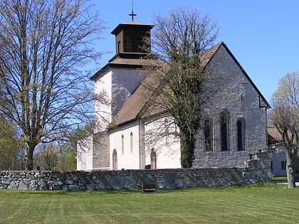 kirche von vamlingbo