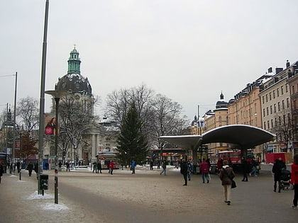 odenplan stockholm