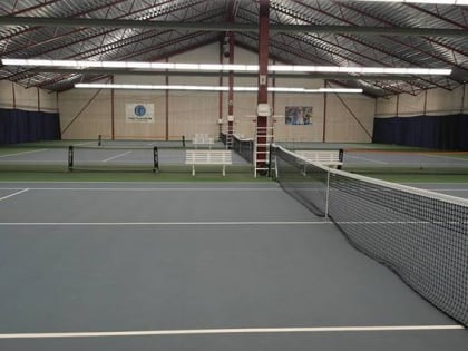 Täby Tennisklubb