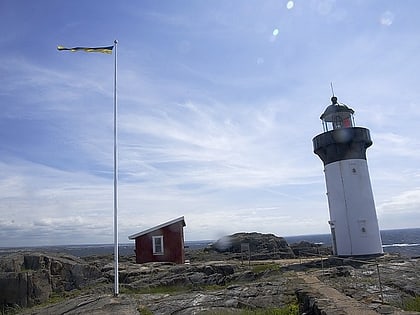 phare dursholmen