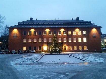 Norrbottens museum