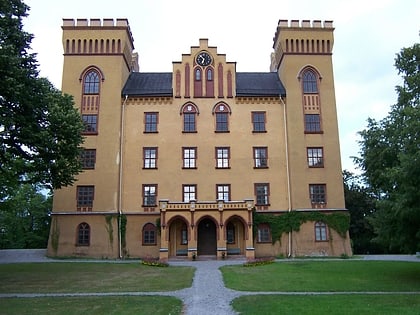 bogesund castle vaxholm