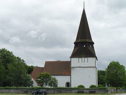 alva church
