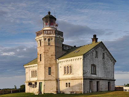 Stora Karlsö Lighthouse