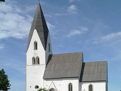 kirche von tofta