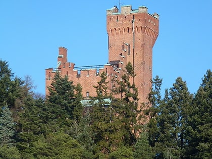 cedergrenska tornet sztokholm