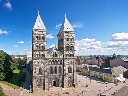 catedral de lund