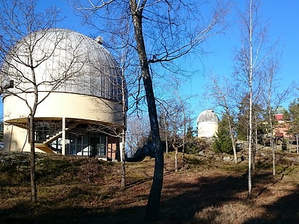 observatoire kvistaberg