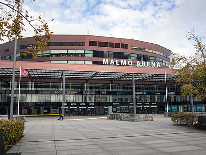 Overhale Maestro tempo Malmö Arena, Malmö Visitors' Guide: Tips and Information - Trek Zone