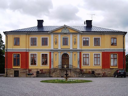 Stora Wäsby Castle