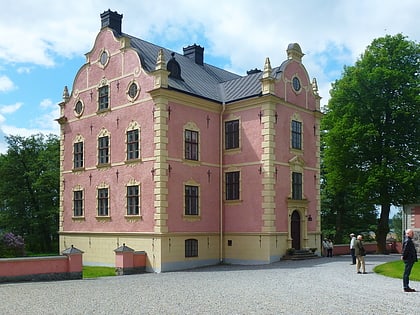 Skånelaholm Castle