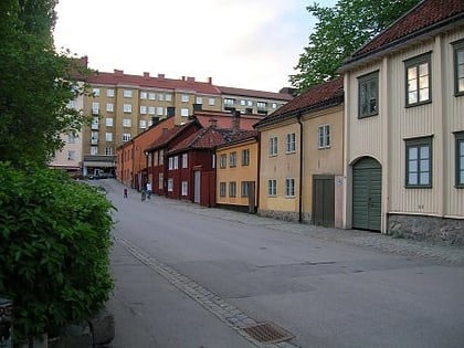 nytorget stockholm