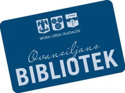 Älvdalens bibliotek