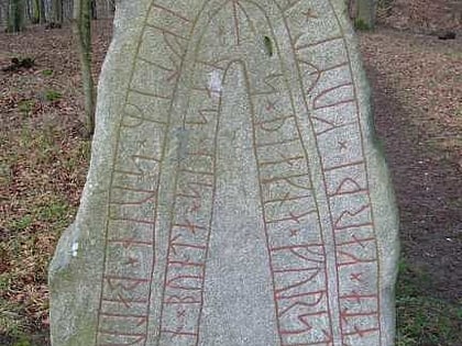 rydsgard runestone