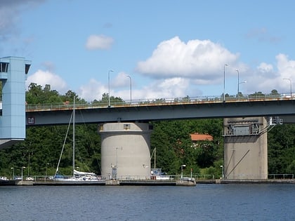 nockebybron stockholm