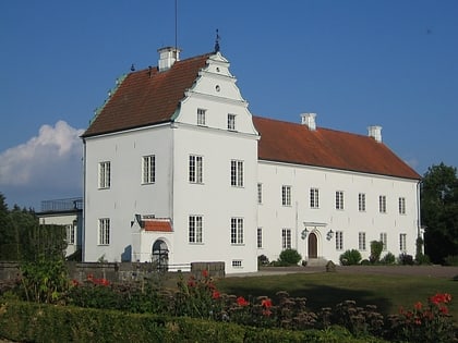 ellinge castle